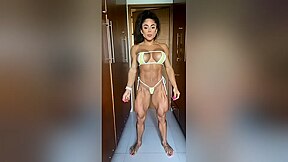Yanefitlife - Excellent Porn Movie Milf Crazy Show