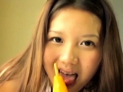 Cute Sexy Korean Girl Banging