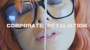 Corporate Retaliation - Beth Bennett