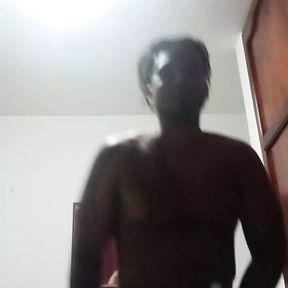 Big black cock hot men black sex hard every day