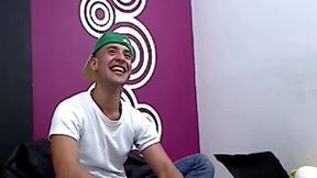 Leo Marx Private Show