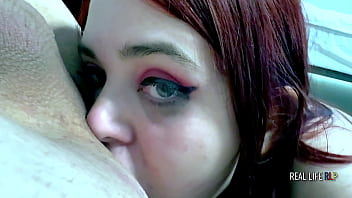 Real Life Porno 44: First Piss Drinking and Rimming. New Face TEEN Nikky.