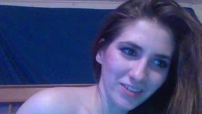 Roxanne Roulette Private Show