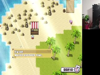 La Playa Cachonda. Princess & Conquest 3