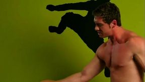 &Eacute_l grandioso Connor Maguire