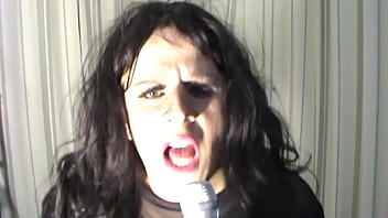 Doll Rodrigue - Je suis la femme