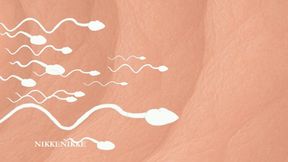 Yaoi: Spermtazoid Game: Level up in Her Stuffed Little Ass