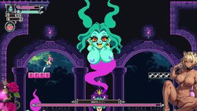 Rampage Through Tomb Depths – Flip Witch Forbidden Sex Hex Gameplay