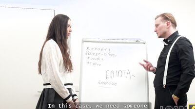 LOAN4K. I'll get on top and just take me