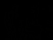 Tiny Latin twink's hole stuffed by a huge cock