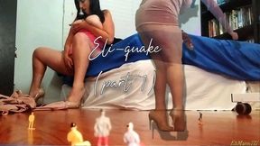 Eli-Quake part 1 wmv