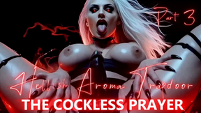 Hellish Aroma Trapdoor Part 3