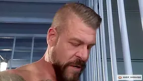 Rocco Steele & Kyle Kash - Hard Time Behind Bars