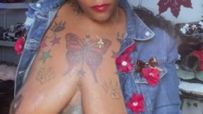 Kinky Betty Back at it again