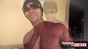 melissa alecxander a loirinha mais cachorra