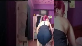 Twerkin albi