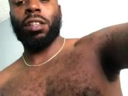 Handjob