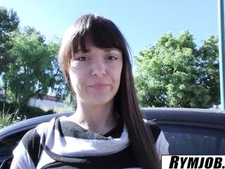 RYMJOB - Olivia Wilder Bury My Face In His Booty