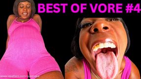 2 for 1 Bundle - Still Hungry on V-day and Angry GF Vores You