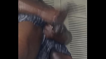 Wife gets taught a lesson with bbc while cuckold watches!