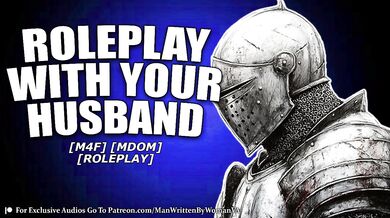 Roleplaying After A Ren Fair [M4F] [MDOM] [ROLEPLAY]