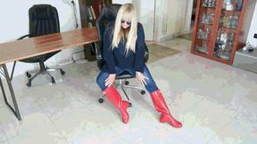 A normal walk after the rain MP4 (1920x1080) FHD