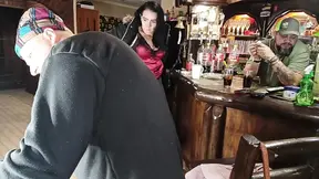 Hot wife bangs friend after friend in wild affair