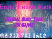 Official JOI Sissy Time JOI Game