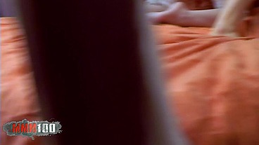 Have you ever seen a couple being that great in the bed?