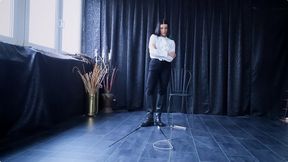 Choices, Choices (FULL HD) – Sarah H