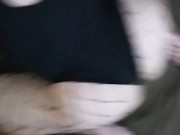 Femboy Sissy Twerking Bubble Butt