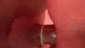 mon client francais il est tres chaud, j ai joui dans sa bouche
