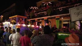 Victor Cody In Excellent Sex Scene Gay Hairy Pretty One