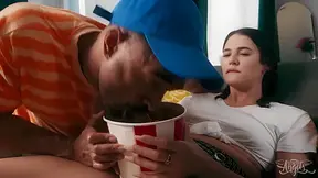 Hung Ladyboy Crazy Porn Movie