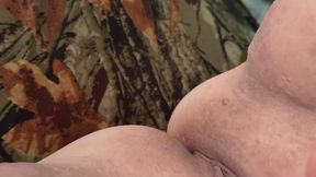 First Time Trying mouth Suction - POV