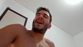 Salvatore D Private Show