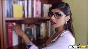 Hot - Mia Khalifa is Back and Hotter Than Ever! Check It Out!