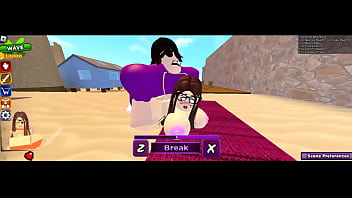 segunda parte de abi siendo sometida por zif