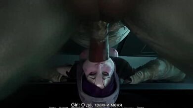 Nurse Throat Deep Throats Monster Cock Rough Sex Cumshot