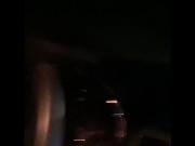 another public wank at the macca’s drive-thru