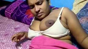 Natural Deshi Hot Girl Sex in Village