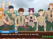 Camp Buddy Part 6