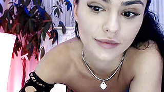 Webcam Horny Slut