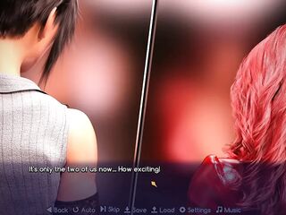 Excited Scarlett Giving Deepthroat Oral-sex To Tranny Selena"s Giant Dong