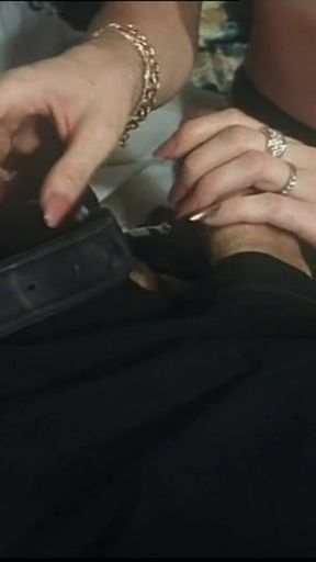 Moana Pozzi in: Desiring Moana