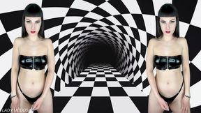 Inhale for me, get completely mindfucked, worship me - gooning loop