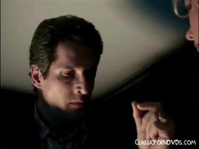 Hot blonde babe fucking with her lover