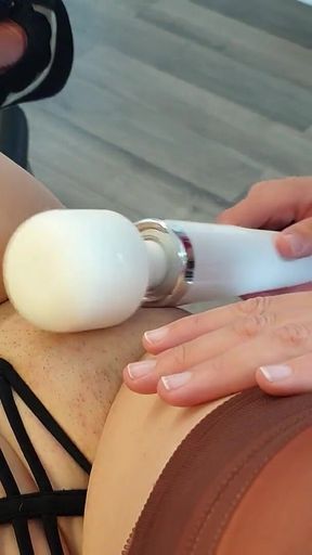 Lesbian Love and Ceresses