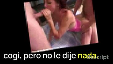 As&iacute_ programo a mi esposa