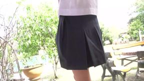 Hinano Ayakawa - Aue